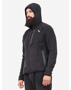 Толстовка флисовая с капюшоном ТФ-03, Синий Aquatic