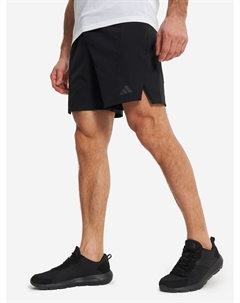 Шорты мужские, Черный Adidas