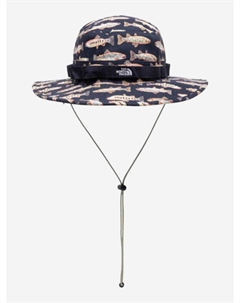 Шляпа Class V Brimmer Aviator Navy, Мультицвет The north face