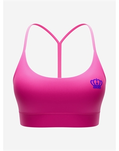 Топ бра спортивный SPSM, Розовый S.p.s.m.