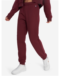 Брюки женские, Красный Champion