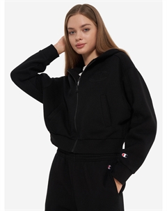 Толстовка женская, Черный Champion