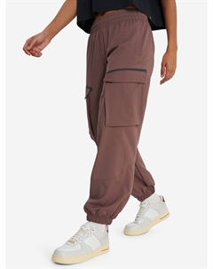 Брюки женские Unstoppable, Бежевый Under armour