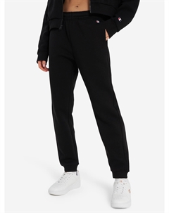 Брюки женские, Черный Champion