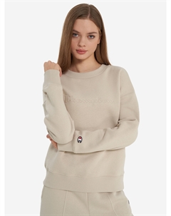 Свитшот женский, Бежевый Champion