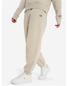 Брюки женские, Бежевый Champion