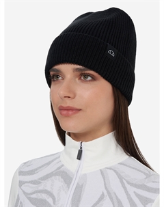 Шапка женская, Черный Ellesse