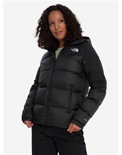 Пуховик женский Diablo Down 2.0, Черный The north face