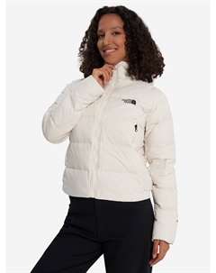 Пуховик женский Hyalite, Бежевый The north face