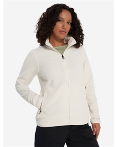 Толстовка женская Glacier, Бежевый The north face