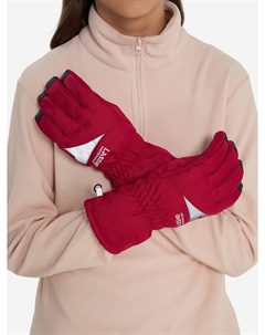 Перчатки для девочек, Розовый Lassie