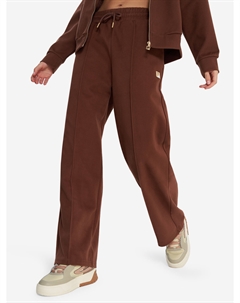 Брюки женские, Коричневый Fila