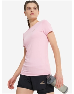 Футболка женская, Розовый Demix