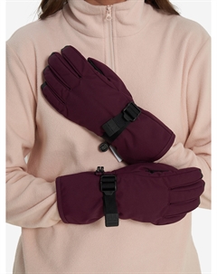 Перчатки для девочек, Фиолетовый Reima