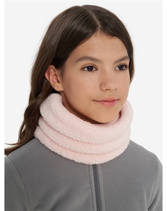 Снуд детский, Розовый Demix