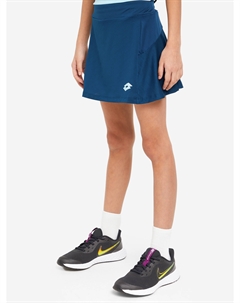 Юбка для девочек Tech, Синий Lotto