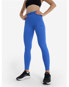 Легинсы женские, Синий Athlex