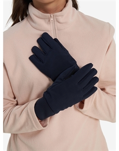 Перчатки для девочек, Синий Termit