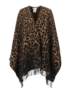 Пончо Valentino