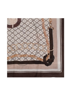 Платок Twinset milano