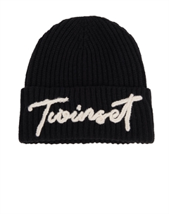 Шапка Twinset milano