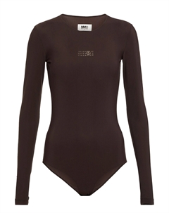 Боди Mm6 maison margiela