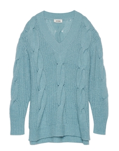 Пуловер Aeron