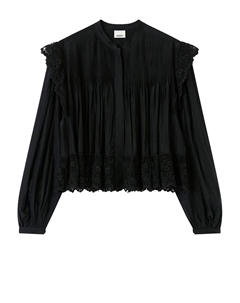 Рубашка Isabel marant