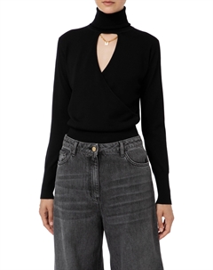 Водолазка Elisabetta franchi