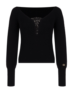 Пуловер Twinset milano