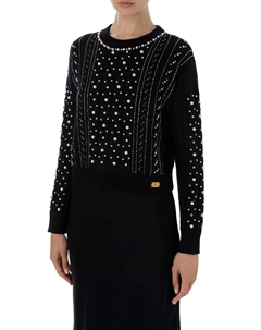 Джемпер Elisabetta franchi