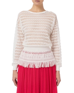 Джемпер Elisabetta franchi