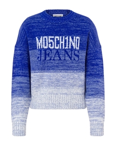 Джемпер Moschino jeans