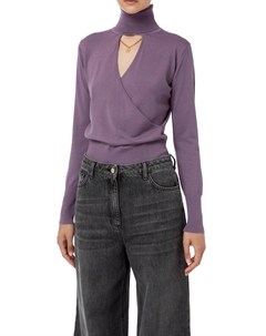 Водолазка Elisabetta franchi