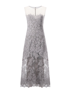 Платье Ermanno scervino