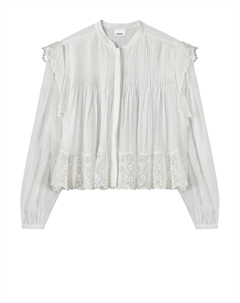 Рубашка Isabel marant