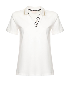 Футболка Liu jo