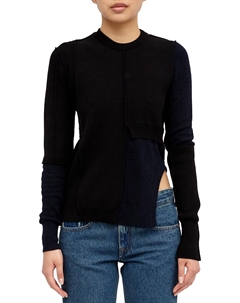 Джемпер Mm6 maison margiela