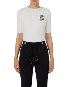 Джемпер Elisabetta franchi