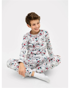 Комплект для мальчиков (джемпер, брюки) Mark formelle