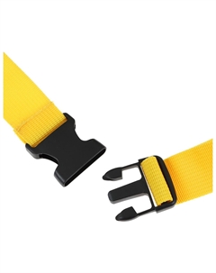 Сумка спортивная на пояс, 29×10 см, цвет зеленый Onlytop