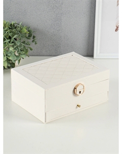 Шкатулка для украшений Nobrand