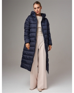 Пуховик Hoops