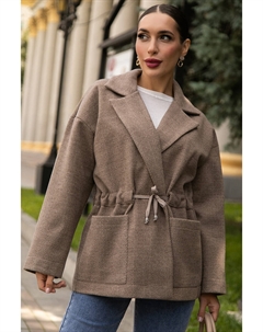 Пальто-пиджак Lt collection