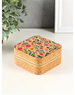 Шкатулка для украшений Nobrand