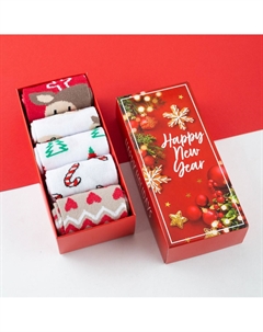 Носки набор Kaftan