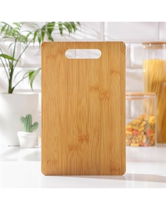 Доска для подачи Доляна