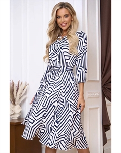 Платье Open-style