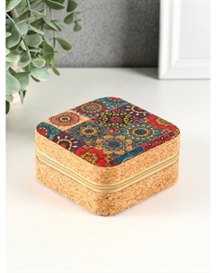 Шкатулка для украшений Nobrand