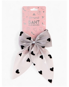 Бант для волос на заколке Disney